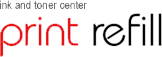 print refill